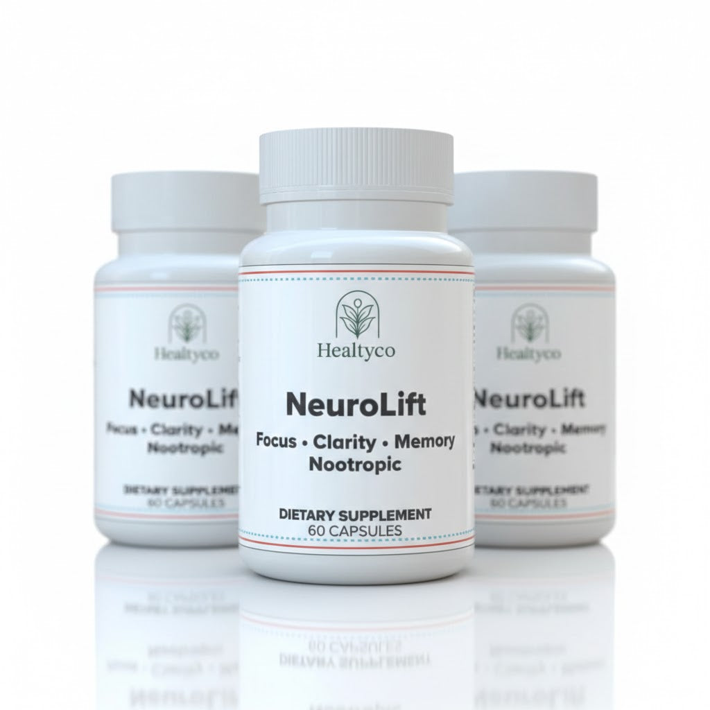 NeuroLift