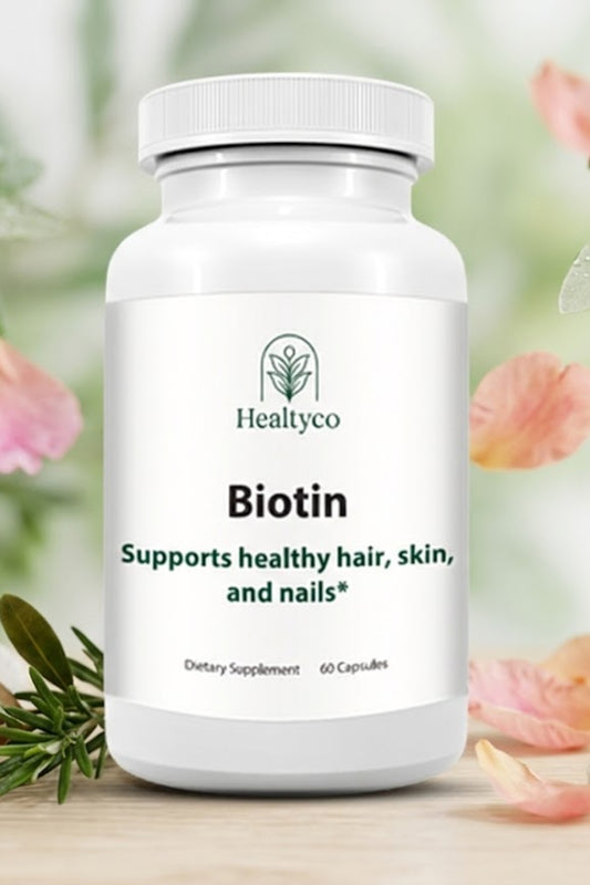 Biotin