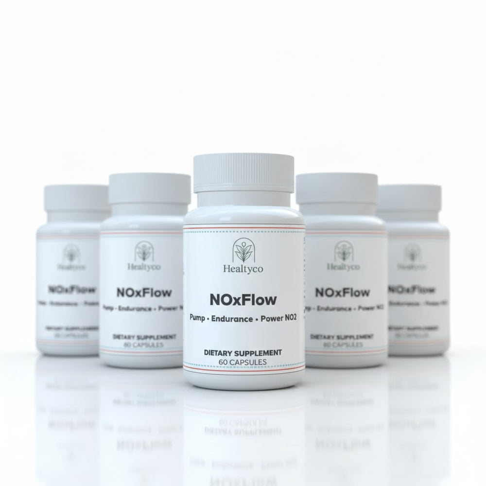 NOxFlow