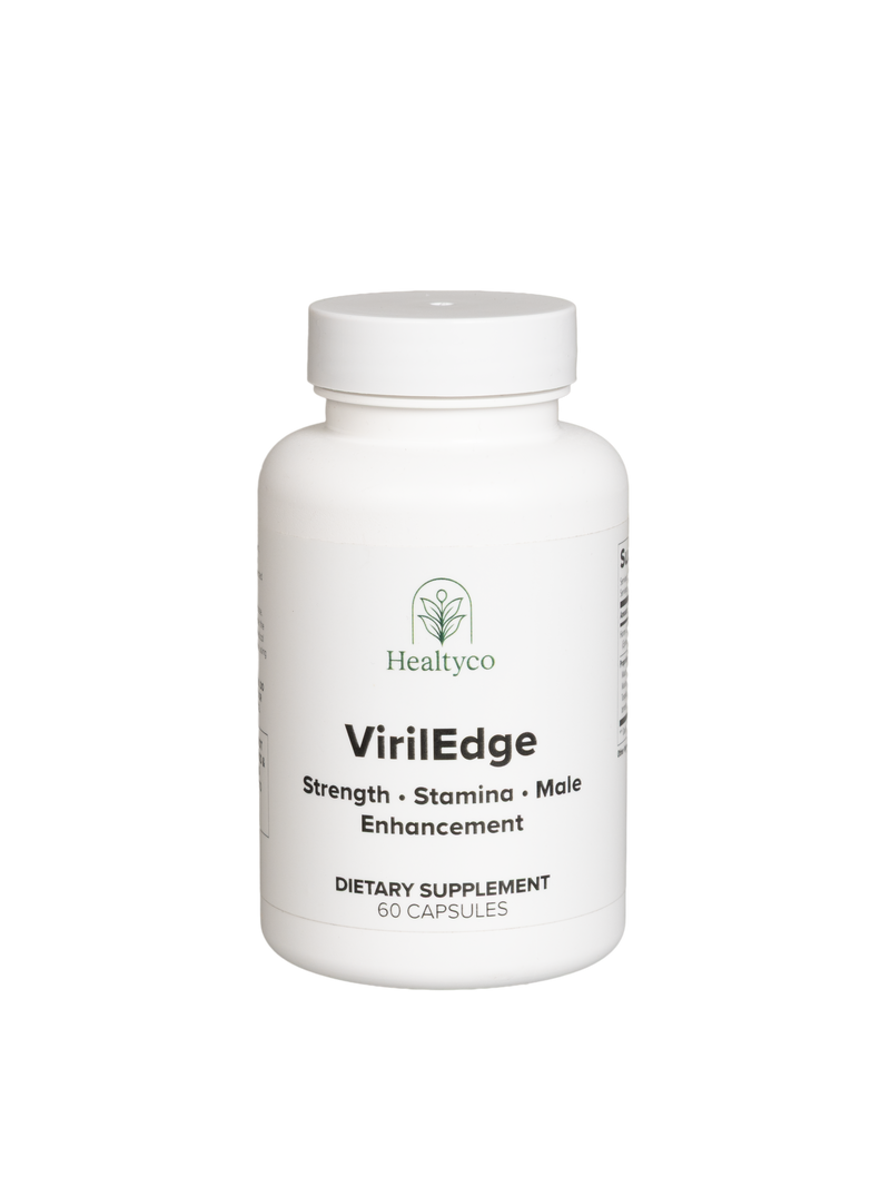 VirilEdge