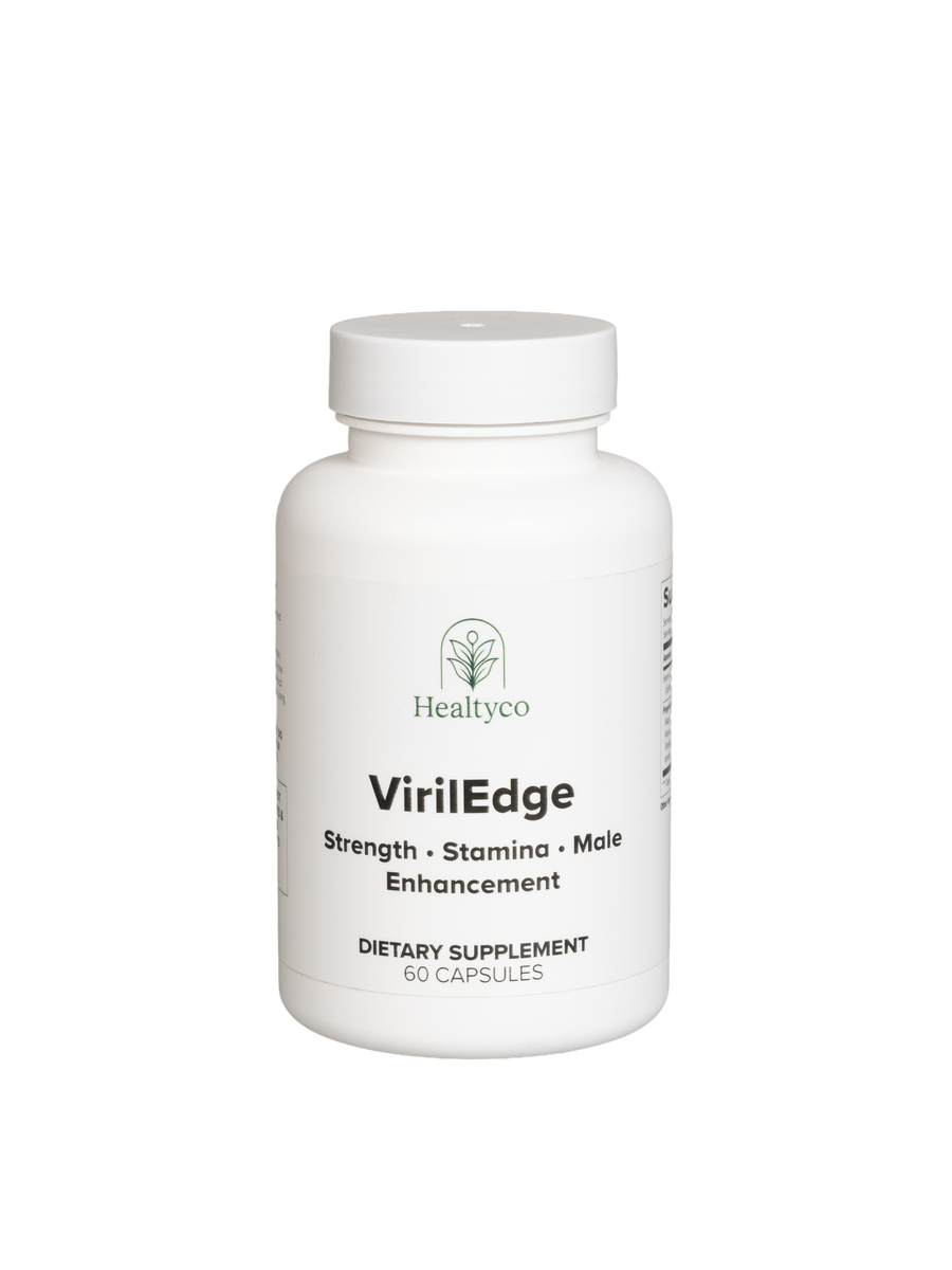 VirilEdge