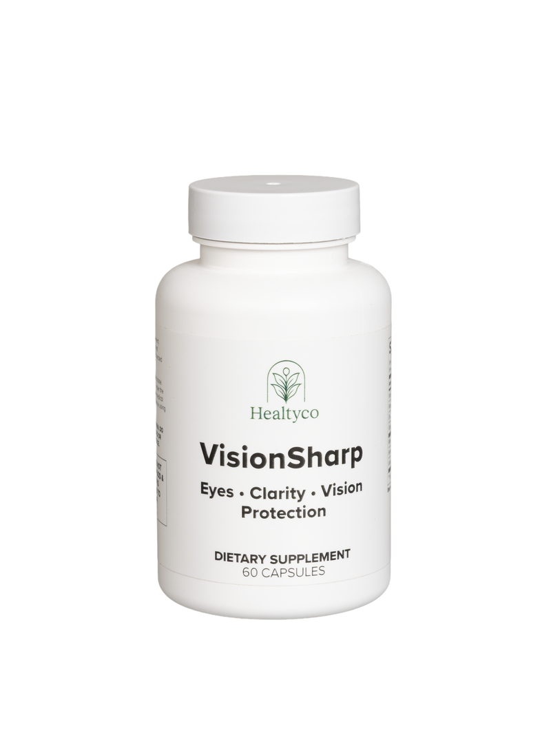 VisionSharp